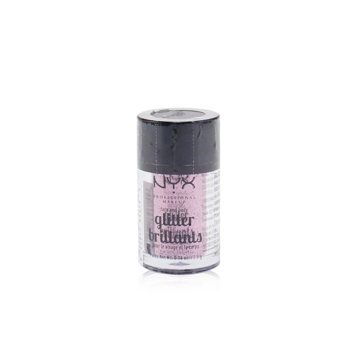 Bronze Face & Body Glitter Brillants T90059