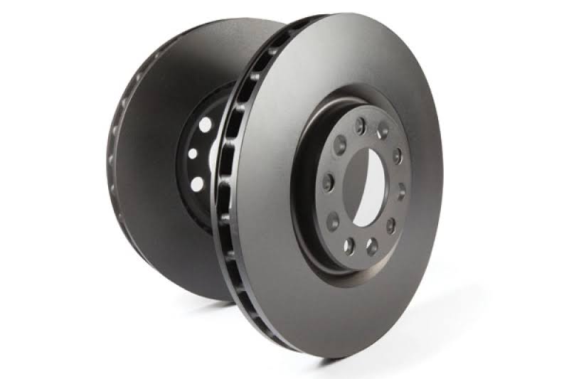 Brake Rotors N808298