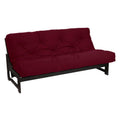Purple Queen 12-Inch Futon Mattress K139232