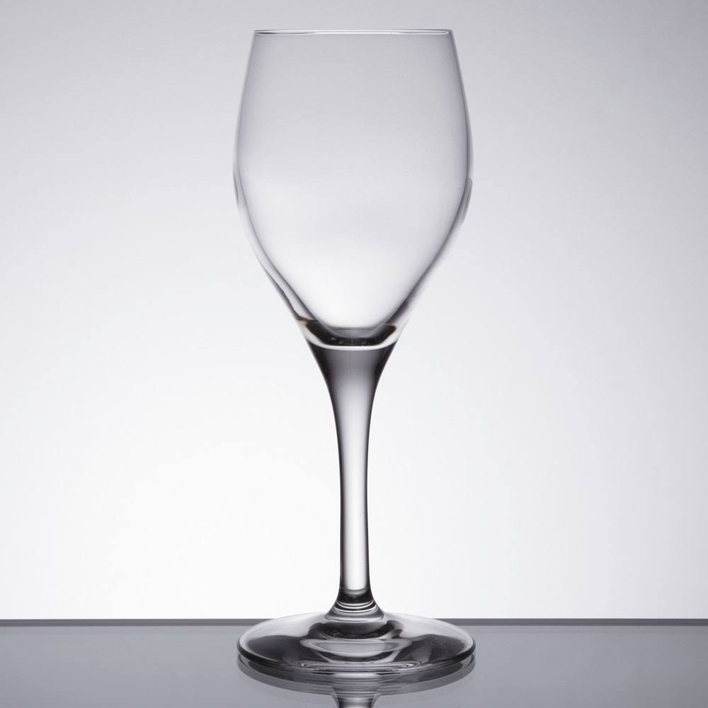 6.75 oz. Wine Glass - 24/Case N85869