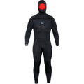 Black 2XLS Semi-Dry Wetsuit U67733