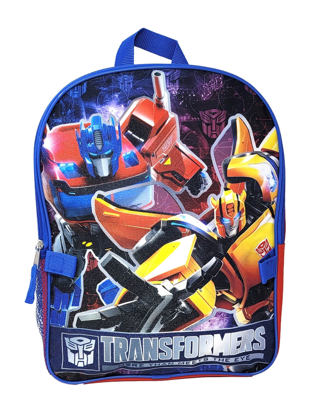 2 Piece Set Backpack & Lunch Bag D328564
