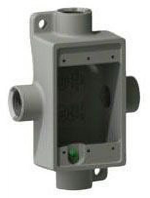 Cast Device Box U39265