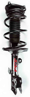 Suspension Strut and Coil Spring Assembly Y607012