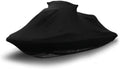 Indoor Jet Ski Cover with Storage Bag Y8385