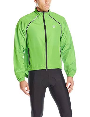 Ecto Green Transition Jacket Q616835