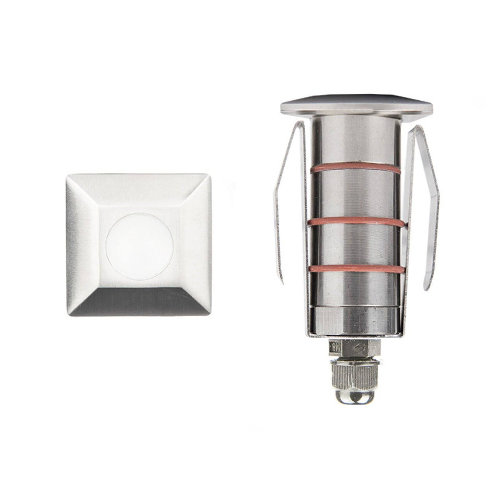 LED 1x22 12V Indicator Light Q3126