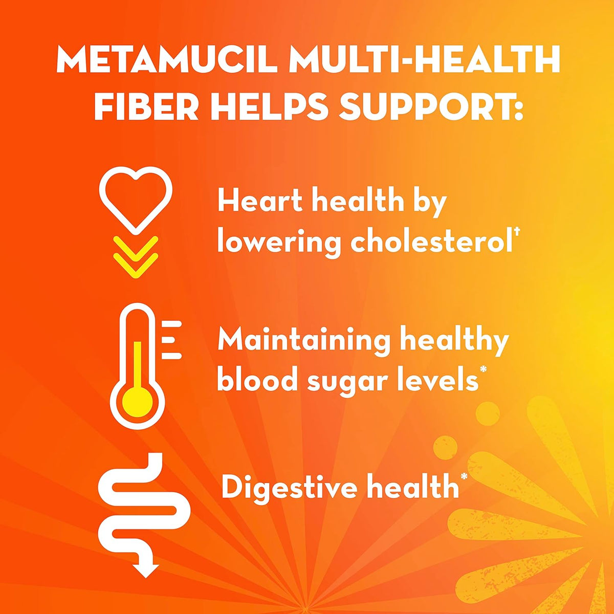 100 Capsules Psyllium Husk Fiber Supplement N760863