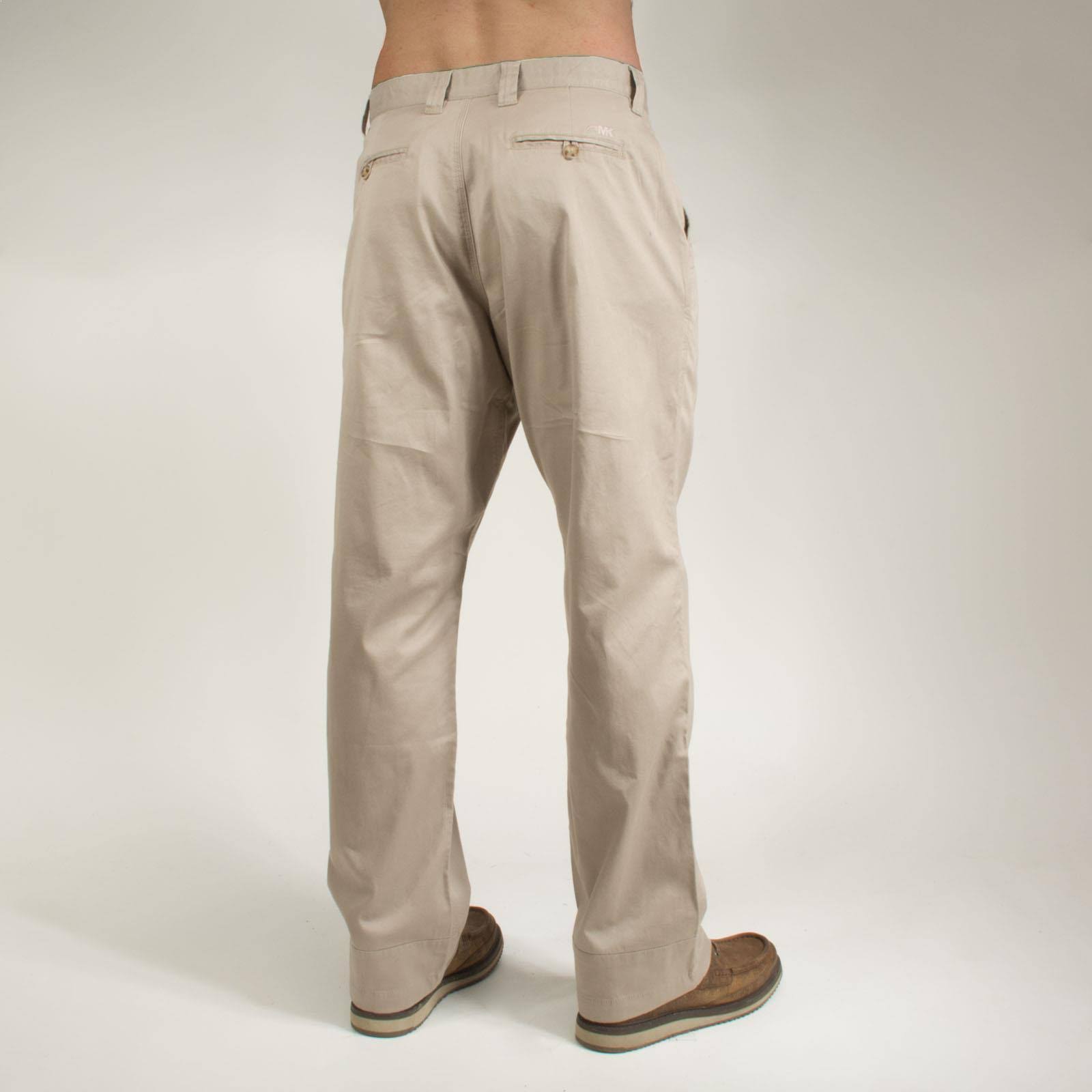 Slim Fit Teton Twill Pant - 28x32 - Stone R344