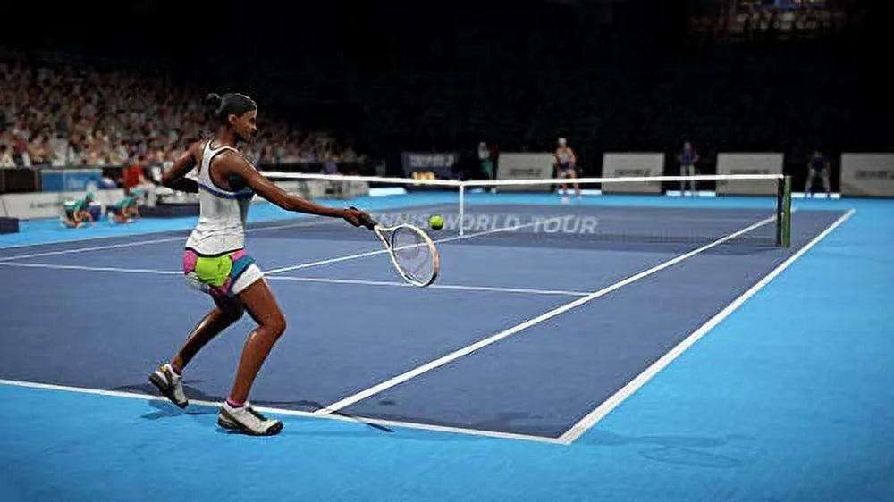 Tennis World Tour 2 (Switch) J83776
