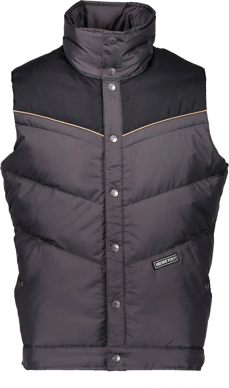 Men's Down Vest K226