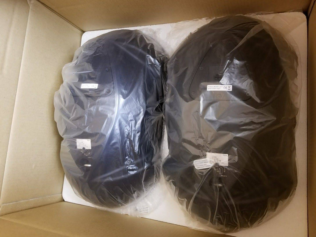 Black 2-way Speaker G145270
