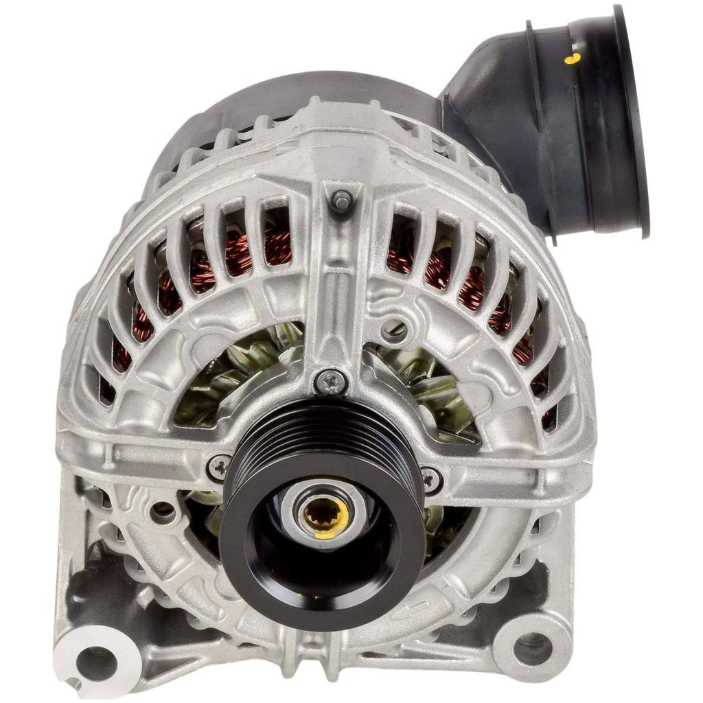 Alternator J91400