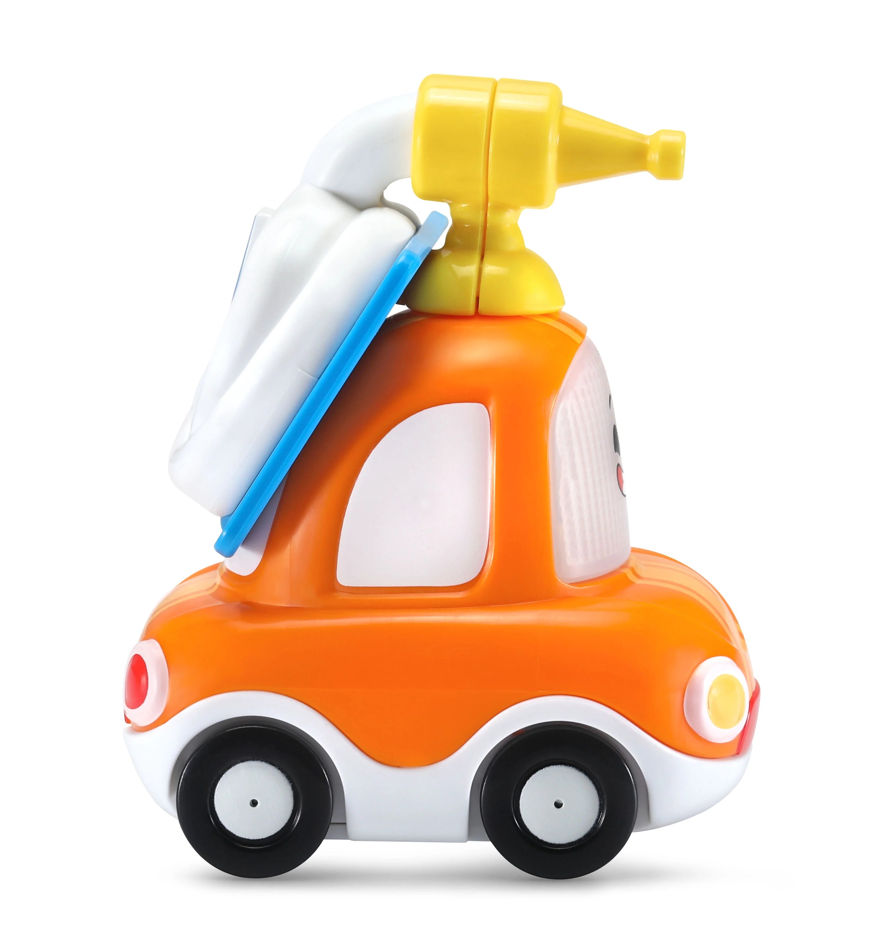 Fire Rescue Toy Car R13115