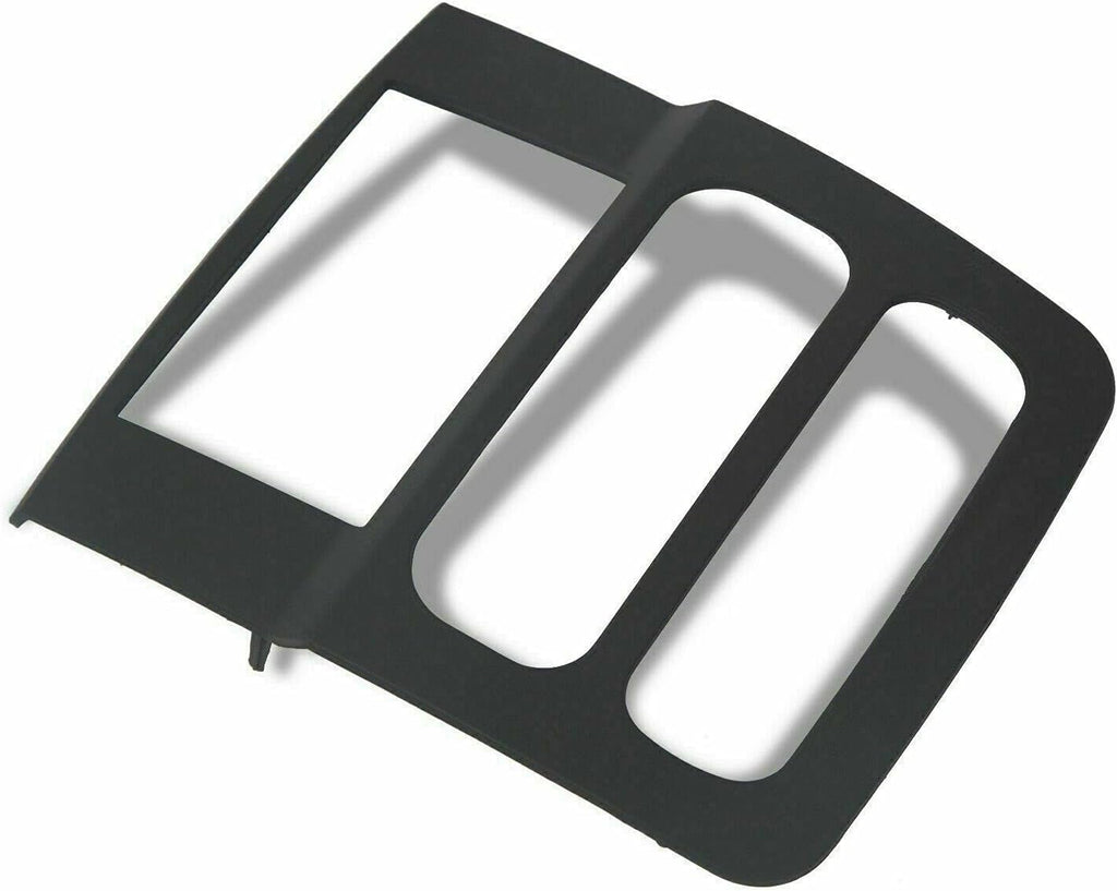 Double Din Dash Kit Pack of 2 O4223