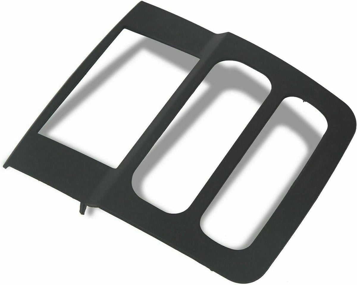 Double Din Dash Kit Pack of 2 O4223