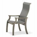 Stacking Patio Dining Armchair M189