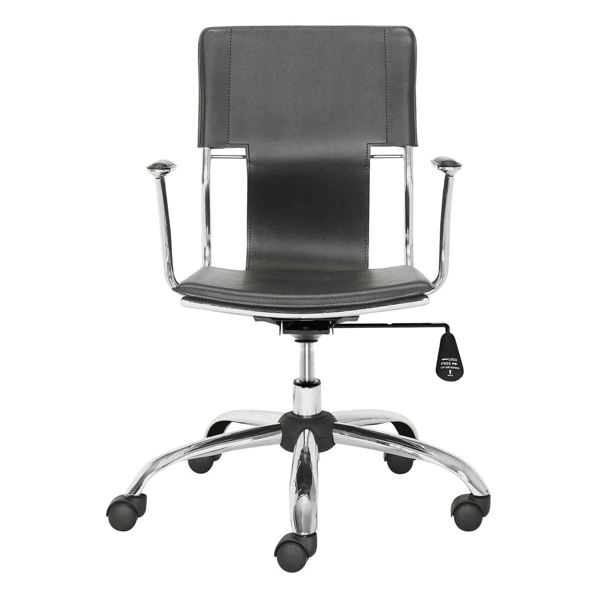 Red Office Chair L98471