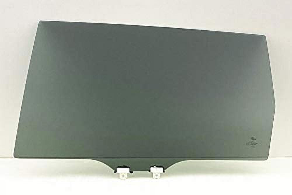 Left Side Rear Door Window Privacy Glass X577215