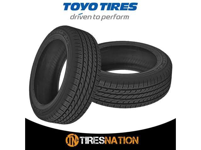 P215/60R15 93H Tire F97941