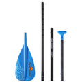 4-Piece Fiberglass Stand-Up Paddle I1747