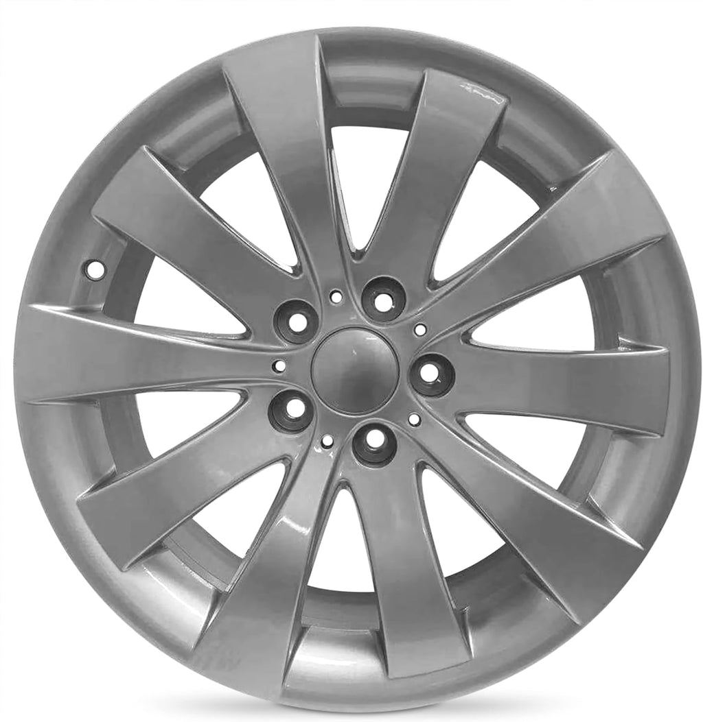 18 inch Aluminum Wheel for BMW 535i GT Q312328