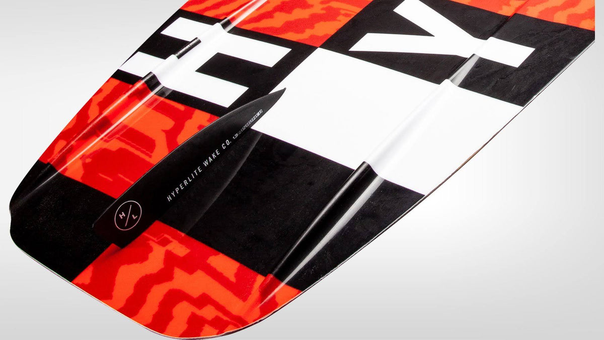 Wakeboard Package A814680
