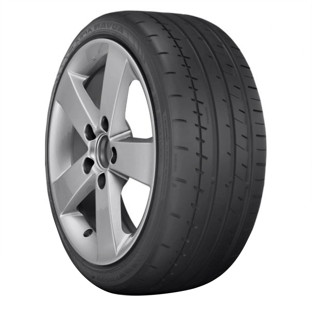 245/45R18XL 100Y Summer Tire X5305