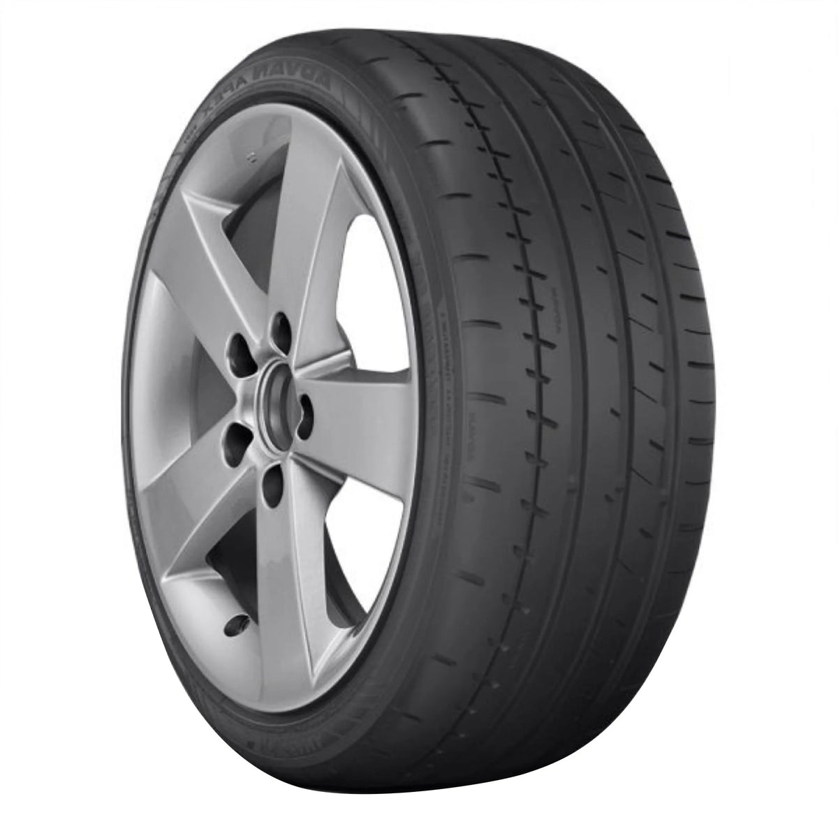 245/45R18XL 100Y Summer Tire X5305