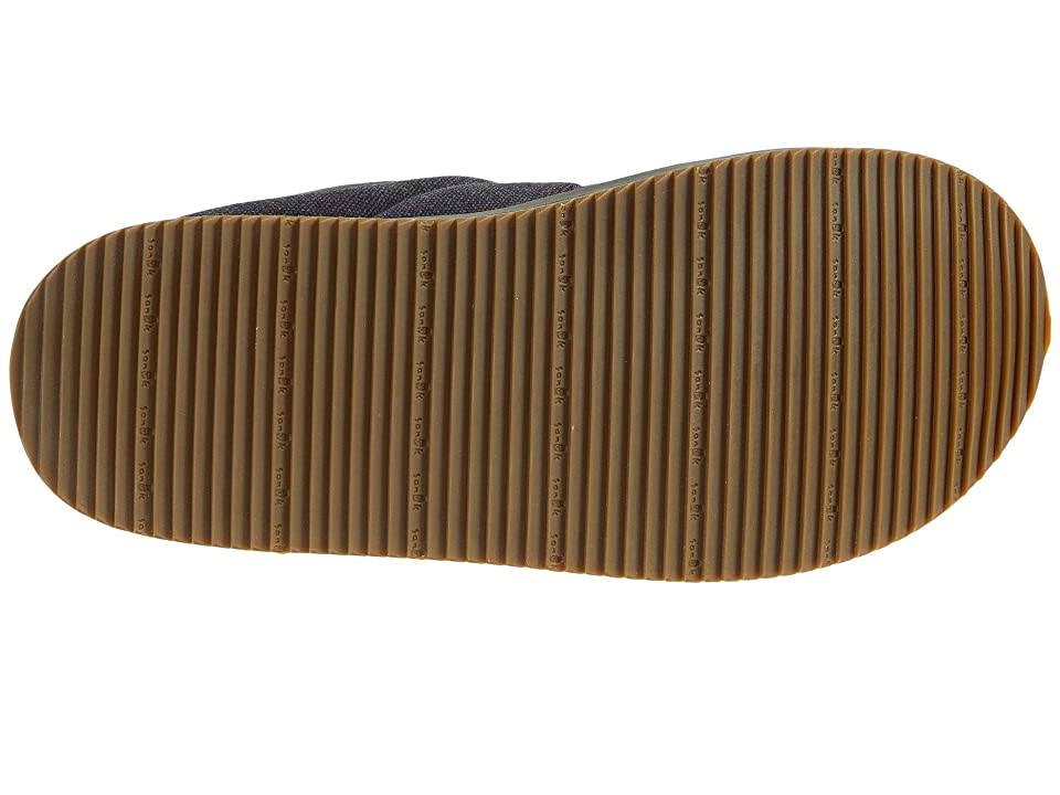 Dark Brown Men's Shoes S408548