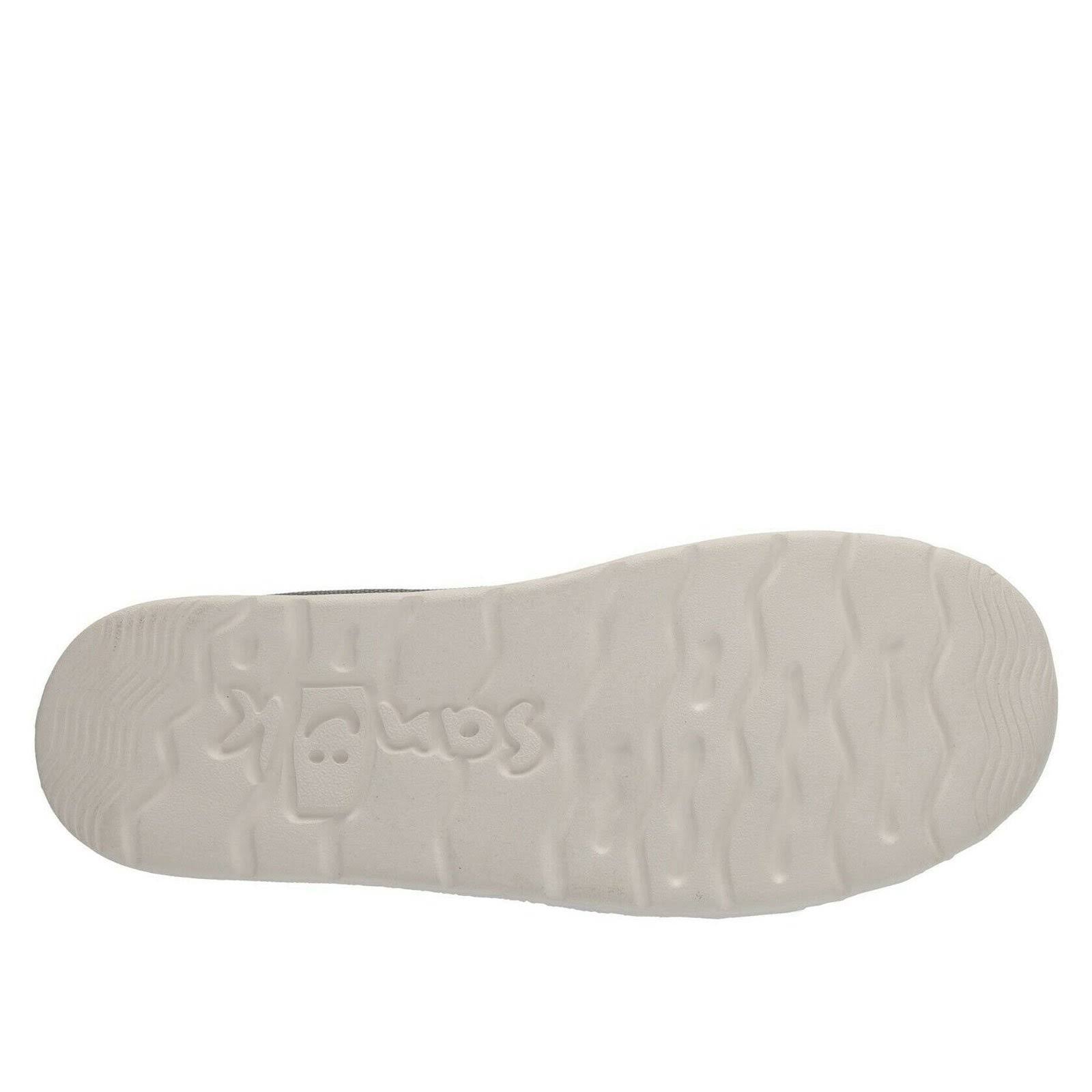 Grey Sanuk Shaka N948753