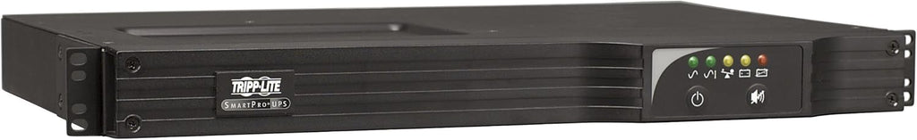 500VA 300W Line-Interactive 1U Rackmount UPS Q5721