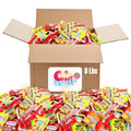 Bulk Assorted Fruit Candy In Box, 8 Lb G87383