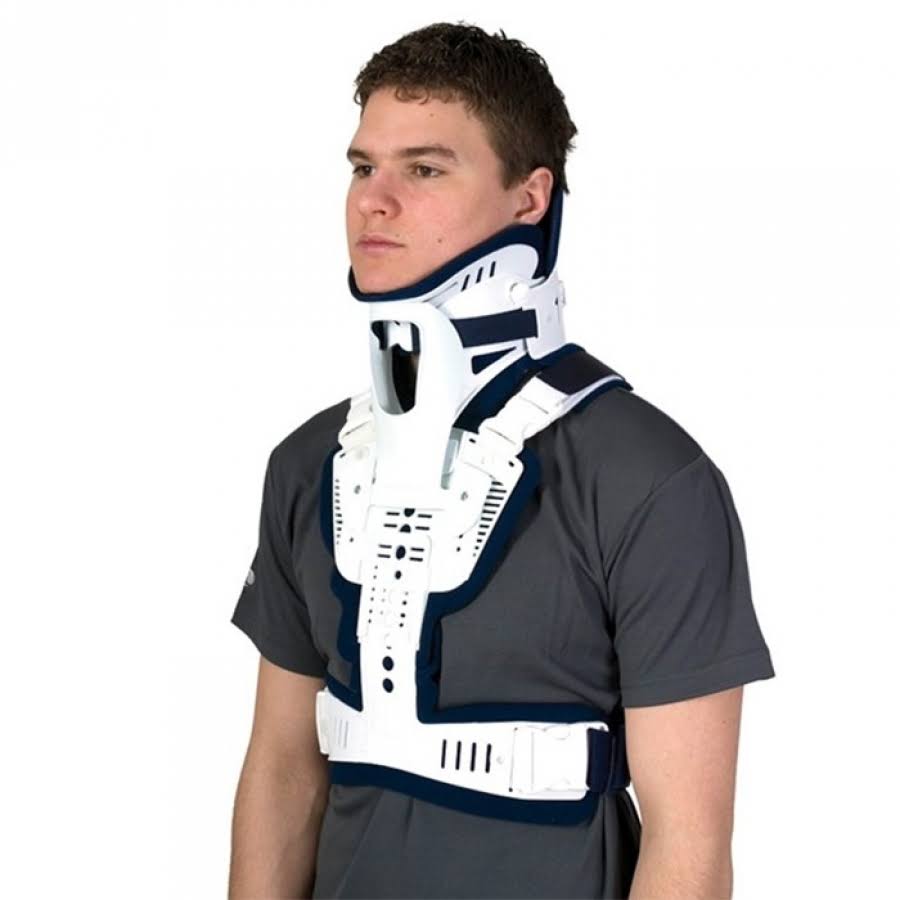 Thoracic Extension Only Adult P7352
