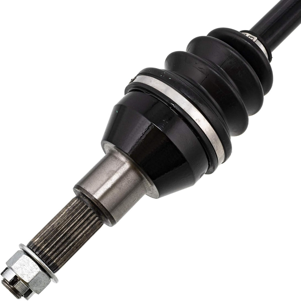 Rear Drive Shaft CV Axle Pack of 2 Y114702
