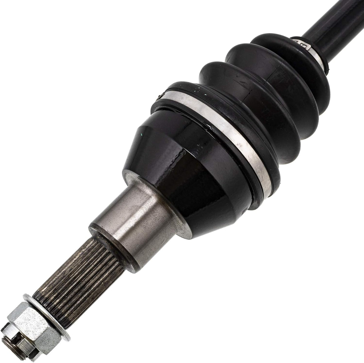 Rear Drive Shaft CV Axle Pack of 2 Y114702