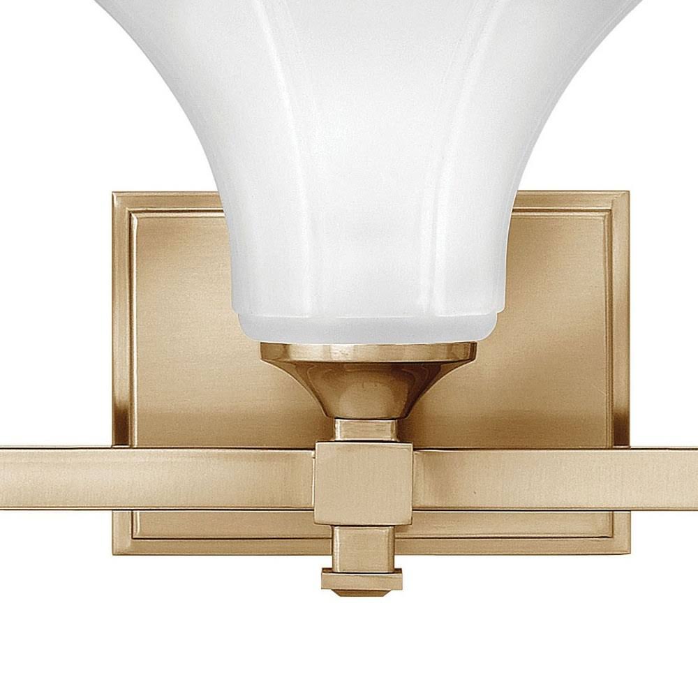 Chrome 5 Light Bath C933