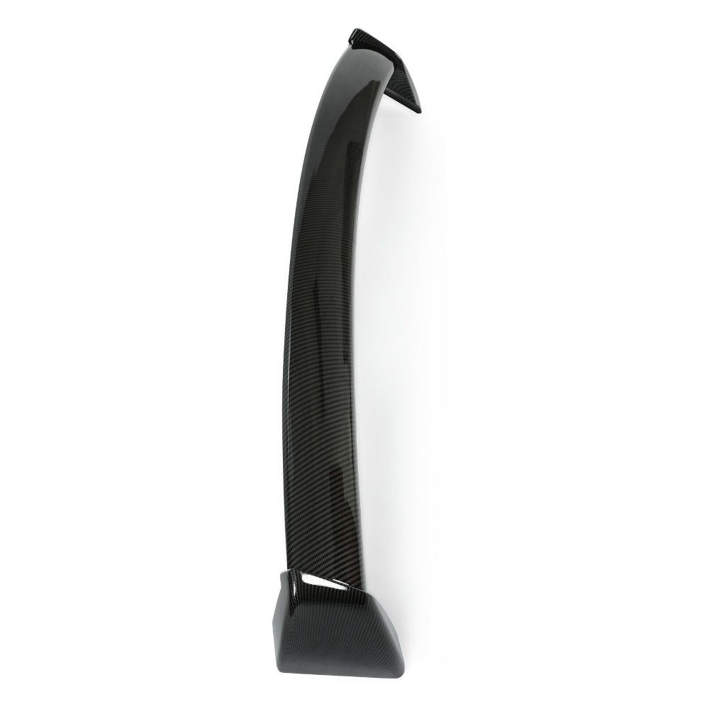 Carbon Fiber Rear Roof Spoiler Wing for Subaru Impreza Q887738