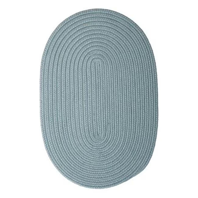 Federal Blue 11 ft. x 14 ft. Area Rug C493
