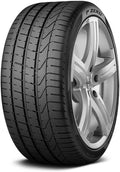 305/40R20 112Y Performance Radial Tire L599002