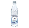 Naturally Sparkling Mineral Water, 16.9 Fl Oz (Pack of 24) B819215