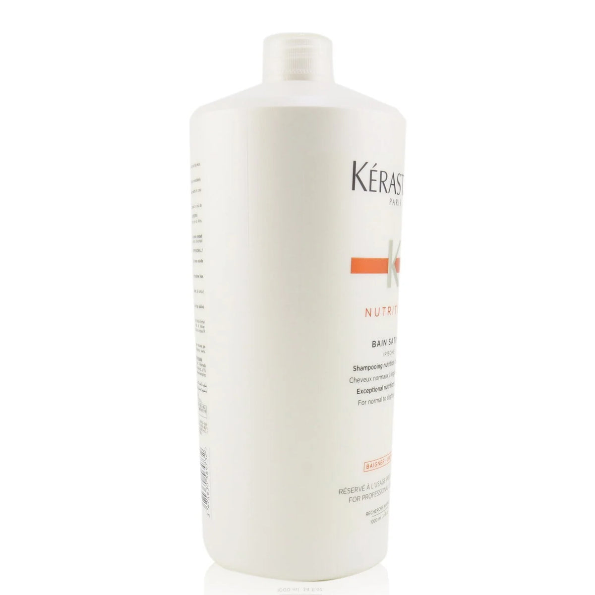 Kerastase Nutritive Bain Satin 1 Exceptional Nutrition Shampoo 1000ml/34oz Z7843
