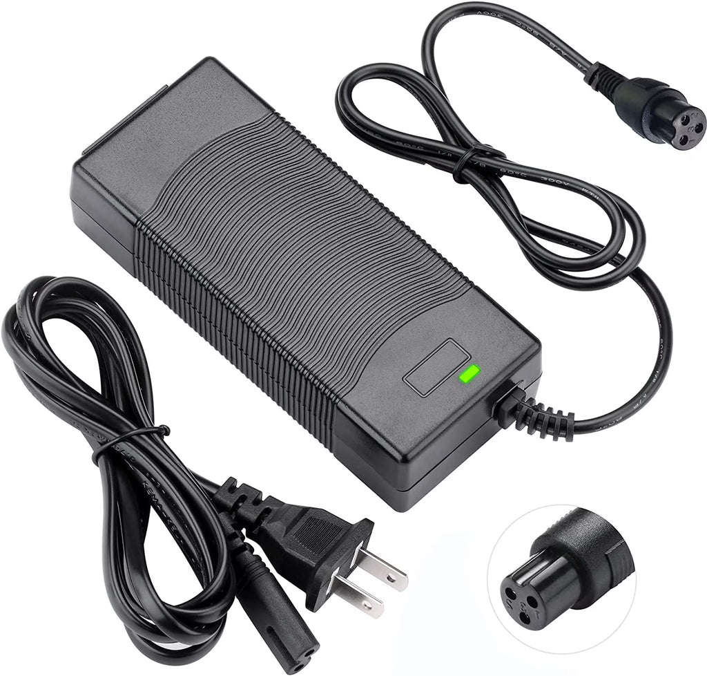 42V 2A Adapter Charger for Electric Scooter Y405445