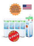 Water and Ice Filter 4 Pack P26273