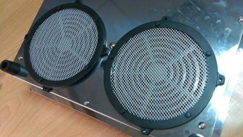 1800W Built-in Induction Cooker B147