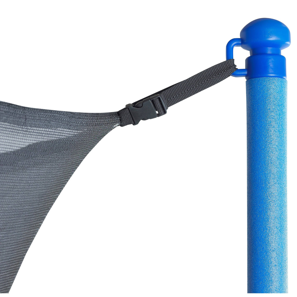 10 ft Trampoline Enclosure Set H43444