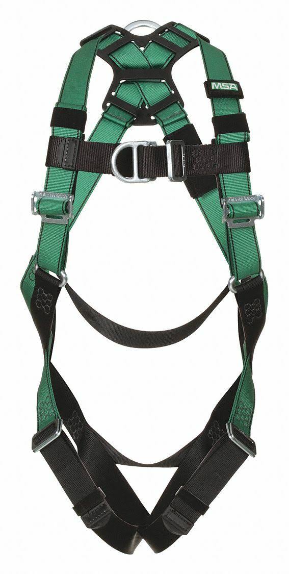 Full Body Harness G318323