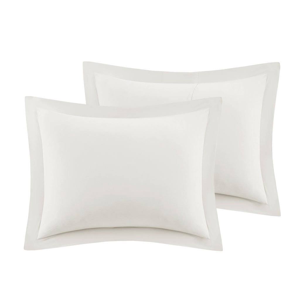 Blush King/Cal King Down Alternative Comforter Mini Set N70681