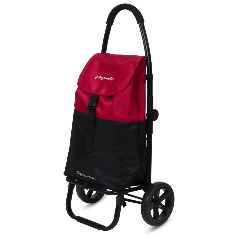 Compact Shopping Cart One Size X782569