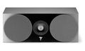 Black Center Channel Speaker O159